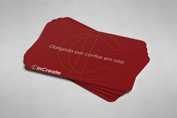 Cartão agradecimento jpg Cartões de agradecimento