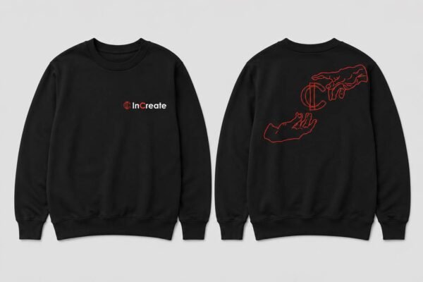 Sweter preta jpg Sweatshirts