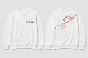 Swets branco jpg Sweatshirts