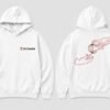 hoddie branco jpg Hoodies