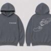 hoddie cinza jpg Hoodies