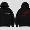 hoddie preto jpg Hoodies
