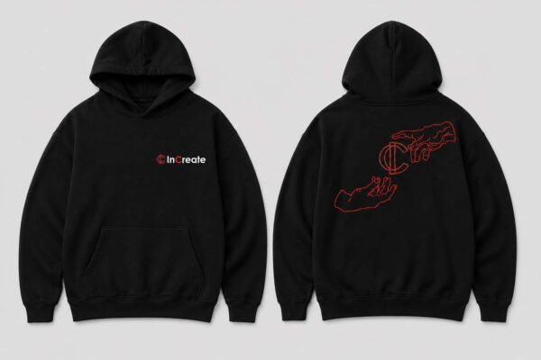 hoddie preto jpg Hoodies