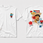 T-Shirt Bad Bunny