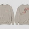 swet bege jpg Sweatshirts