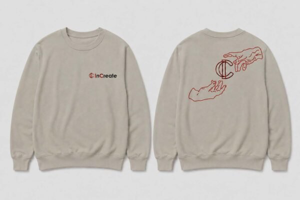 swet bege jpg Sweatshirts