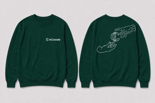 swet verde escura jpg Sweatshirts