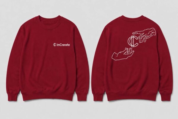 swet vermelha jpg Sweatshirts