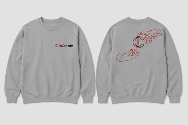 swets cinza jpg Sweatshirts