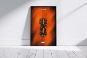 mclarwen certo jpg Expositor Lego F1 – McLaren