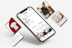 Redes Sociais — Arranque