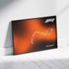 Expositor Lego F1 – McLaren