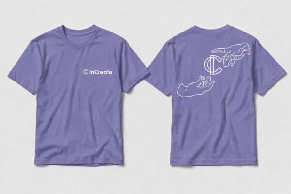r shirt lilas jpg T-Shirts