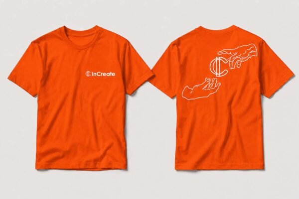 t shirt laranja jpg T-Shirts