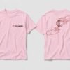 t shirt rosa jpg T-Shirts