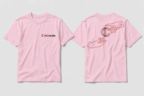 t shirt rosa jpg T-Shirts