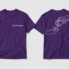 t shirt roxa jpg T-Shirts