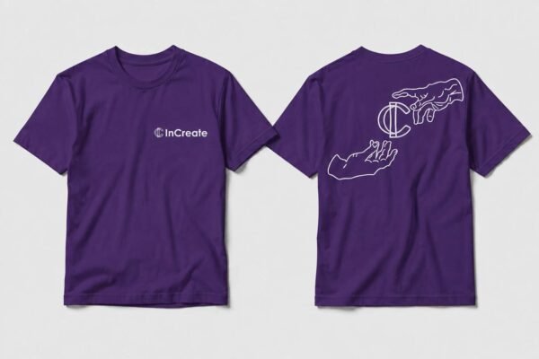 t shirt roxa jpg T-Shirts