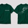 t shirt verde jpg T-Shirts