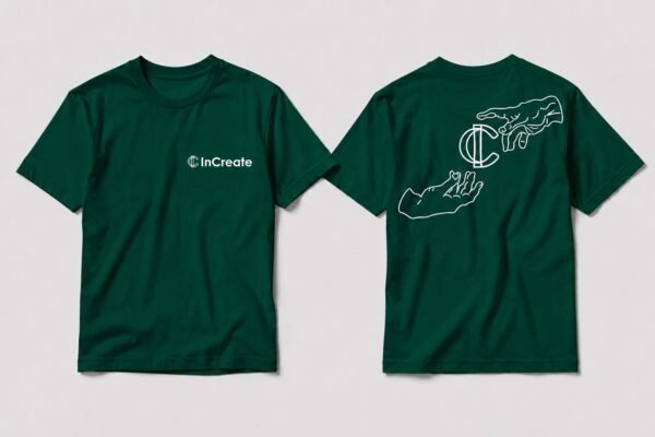 t shirt verde jpg T-Shirts