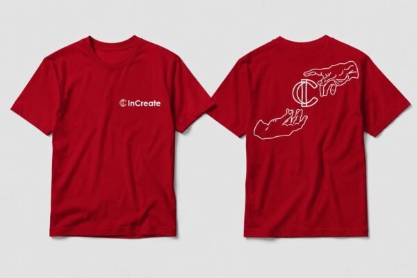 t shirt vermelha jpg T-Shirts