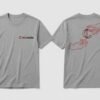 t shits cinza jpg T-Shirts